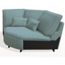 Fama Selene Z corner module - fabric