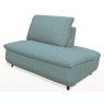 Fama Selene H1 seat module - fabric