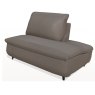 Fama Selene H1 seat module - ciervo leather