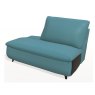 Fama Selene H2 seat module - dalmata leather