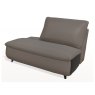 Fama Selene H2 seat module - ciervo leather