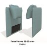 Fama Selene S1-S2 arm module