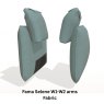 Fama Selene W1-W2 arms