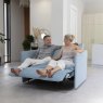Fama Selene armchair - You&Me