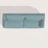 Fama Fama Selene 2 seater sofa - V arms