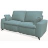 Fama Selene 2V-2N sofa - fabric