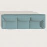 Fama Fama Selene 3 seater sofa - V arms