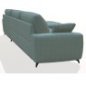 Fama Fama Selene 2 seater with chaise - 314cm