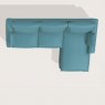 Fama Fama Selene 2 seater with chaise - 314cm