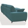 Fama Fama Selene 2 seater with chaise - 314cm