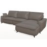 Fama Selene V-2M-GV2 sofa - ciervo leather