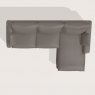 Fama Fama Selene 2 seater with chaise - 314cm