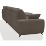 Fama Fama Selene 2 seater with chaise - 314cm