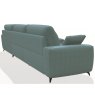 Fama Fama Selene 2 seater with chaise - 314cm