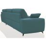 Fama Fama Selene 2 seater with chaise - 314cm