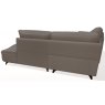 Fama Selene V-2M-R-H1 - ciervo leather back view