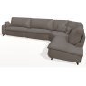 Fama Selene V-2L-R-H1 sofa - ciervo leather