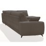 Fama Fama Selene 2 seater corner sofa with divan end - 404 x 280cm