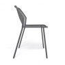 Emu Darwin 521 strong outdoor dining chairs