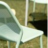 Emu Darwin 521 outdoor dining chairs