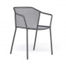 Emu Darwin 522 dining armchairs