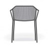 Emu Emu Darwin 522 dining armchairs (set of 4)