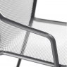 Emu Emu Darwin 522 dining armchairs (set of 4)