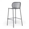 Emu Darwin 523 metal outdoor barstools