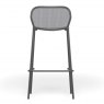 Emu Darwin 523 strong metal barstools