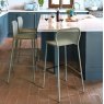 Emu Darwin 523 metal barstools