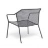 Emu Darwin 524 metal outdoor lounge chair