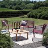 Emu Emu Darwin 524 lounge chair (set of 2)