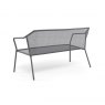 Emu Darwin 527 outdoor metal sofa
