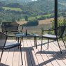 Emu Darwin 526 patio metal coffee table
