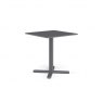 Emu Darwin folding table - square top