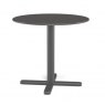 Emu Darwin folding table - round top