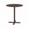 Emu Emu Darwin folding counter table - round top