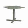 Emu Darwin 879 folding low table - square top