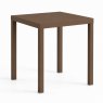 Emu Nova 858 stackable square table 70 x 70cm