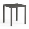 Outdoor strong table