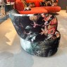 Fama Zora armchair