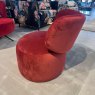 Fama Zora armchair
