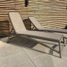 Nardi Atlantico outdoor sun loungers hotel