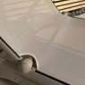Nardi outdoor sun loungers avalible in UK