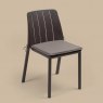Nardi Tiberina dining seat pad