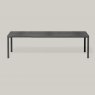 Nardi Tevere laminate 210 extending dining table