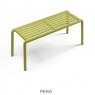 Nardi Doga bench - pera