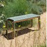 Nardi Doga outdoor bench
