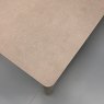 Nardi Piave rounded corners for softer detailing and great for young families