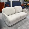 Fama Bopy 3 Seater Sofa Bed – Ex-Display Clearance - angled view